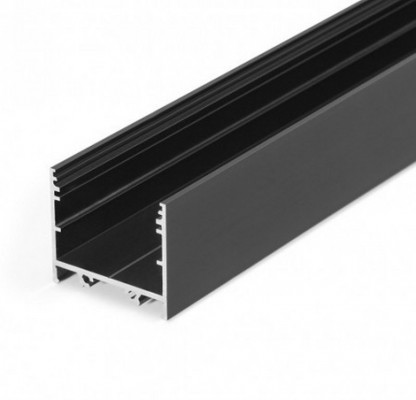 Profil banda LED aplicat VRO 30-02 h29.6mm