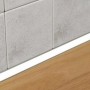 Profil banda LED aplicat UNI12 h10.8mm