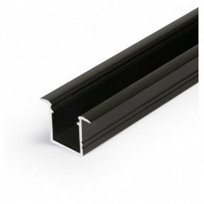 Profil banda LED incastrat SMR 10 h12mm