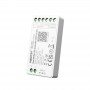 Controler Banda LED CCT Smart, din Telefon si telecomanda