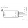 Controler Banda LED CCT Smart, din Telefon si telecomanda