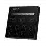 Telecomanda Banda LED 4 Zone, Neagra, Touch