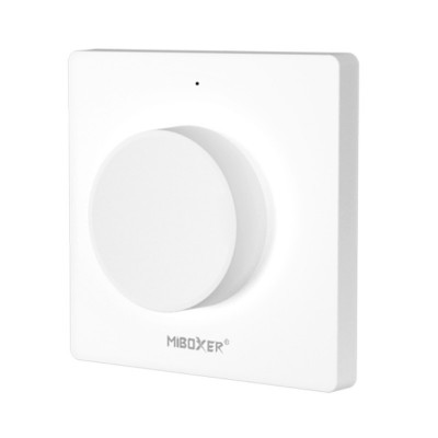 Dimmer banda LED 12-24V, Alb, O zona