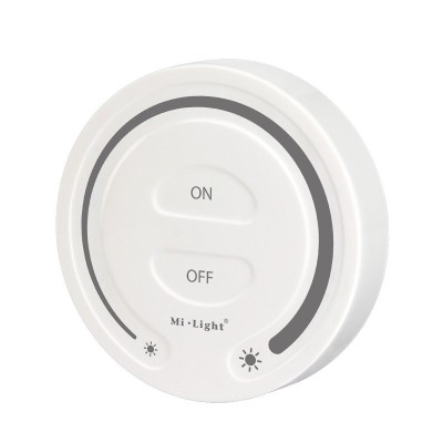 Telecomanda Banda LED, Dimmare Touch si ON/OFF, Alba, 1 zona