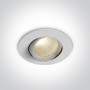 Spot Incastrat Orientabil 7W IP20