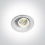 Mini Spot LED Orientabil 3W CRI90 LED BRIDGELUX