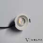 Mini Spot LED Orientabil 3W CRI90 LED BRIDGELUX