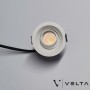 Mini Spot LED Orientabil 3W CRI90 LED BRIDGELUX