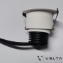 Mini Spot LED Orientabil 3W CRI90 LED BRIDGELUX