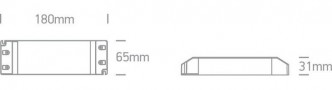 Sursa LED 100W 24V 5 ani garantie