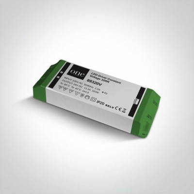Sursa LED 320W 24V 5 ani garantie