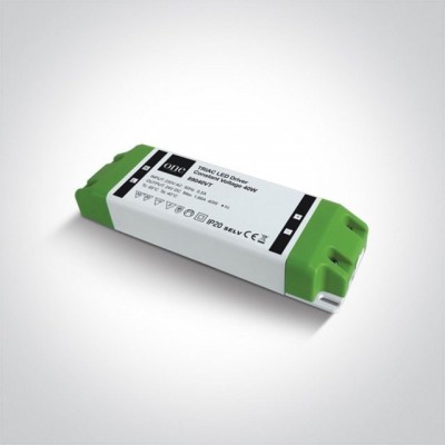 Sursa LED Dimabila 40W 24V 5 ani garantie