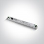 Sursa LED Dimabila 100W 24V Dali & Push to DIM Slim 5 ani garantie
