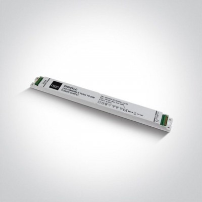 Sursa LED Slim Dimabila 60W 24V 5 ani garantie