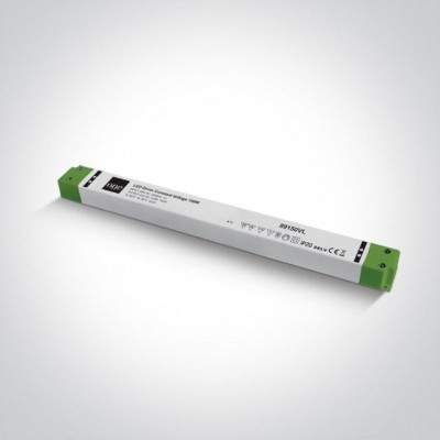 Sursa LED Slim 150W 24V 5 ani garantie