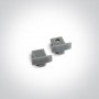 Profil LED Incastrat Slim 5mm mobila, gresie, faianta