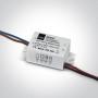 Driver Dimabil Spot LED 350mA 1-4W IP66