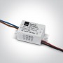 Driver Dimabil Spot LED 700mA 2-4W IP66