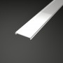 Profil LED Rigips 33mm Latime dispersor fara rama exterioara