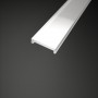 Profil Banda LED 30x20mm 2 metri Gri S7