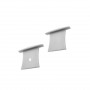Profil LED Tavan cu rama 28mm