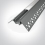 Profile LED Rigips Colt Exterior 2 metri