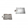 Profil LED Suspendat 50xh70mm Gri 2 metri