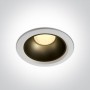 Spot LED Incastrat 20W Alb LED PHILIPS Bonus 2 reflectoare