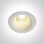 Spot LED Incastrat 7W alb LED EPISTAR