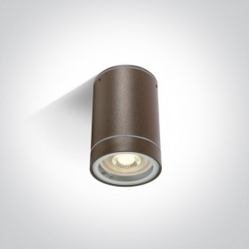 Spot exterior Maro IP54 Aplicat 1xGU10