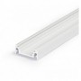 Profil LED Alb aplicat SRF 10 h8mm