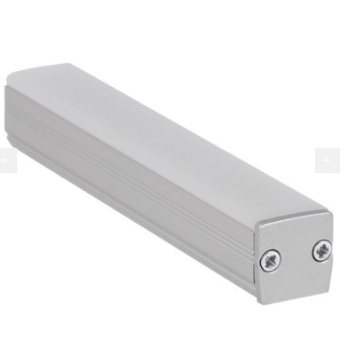 profil led pardoseala, profil led incastrat in pardoseala, profil led podea