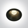 Spot LED Baie negru IP65 12W LED Epistar