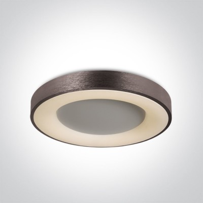Plafoniera LED Maro Periat 50W D600mm plafoniera led moderna, plafoniera led living si plafoniera led dormitor.