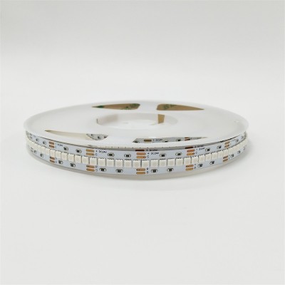 Banda LED RGB IP20 24V 120Led/m STD