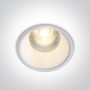Spot LED Incastrat Alb 15W Incastrat 3000K