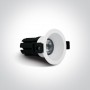 Spot LED Baie IP65 Alb Incastrat 7W Incastrat LED CREE