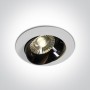 Spot LED Incastrat Orientabil 20W Alb 3000K
