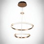 lustra led living lustra moderna