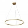 Lustra LED Gold 42W cu lumina neutra