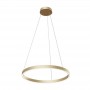 Lustra LED Gold 32W cu lumina neutra