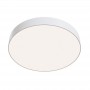 Plafoniera LED alba sau neagra 48W cu lumina neutra