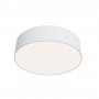 Plafoniera LED alba sau neagra 32W cu lumina neutra