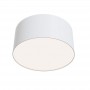 Plafoniera LED alba sau neagra 12W cu lumina neutra