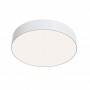 Plafoniera LED alba sau neagra 43W cu lumina neutra
