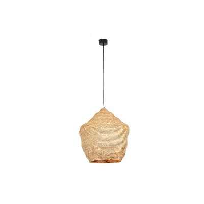 Lustra ratan D450 mm