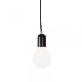 Pendul Negru 1XE27