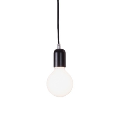 Pendul Negru 1XE27