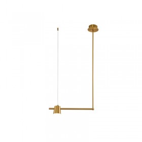 Pendul LED Gold 7W