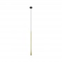Pendul LED Gold 7W CRI 90 lumina Calda 560 lm